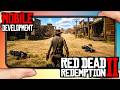 RDR 2 Mobile Development #5 (Launch on a mobile device)