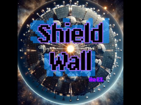 the E.T. - Shield Wall (music video)