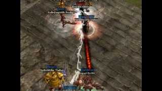 KalOnline - Empir0 rage festival