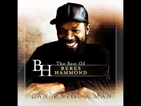 Beres Hammond   I Could Beat Myself   2003