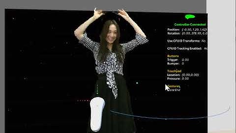 Magic Leap|Point cloud remote streaming