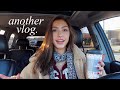 VLOG ★ a very realistic day in my life (at home)