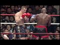 Ernesto hoost  top 5 knockouts  finishes