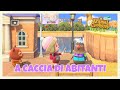 [START 15:45]A CACCIA DI ABITANTI - ANIMAL CROSSING NEW HORIZONS  LIVE 🔴