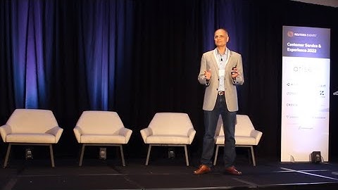 Knowledge Hub for Successful Digital Transformation—Ashu Roy (Reuters Customer Service & Experience)