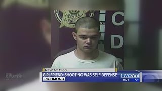 Richmond shooting investigation