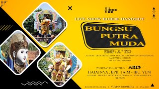 LIVE (DELAY) BUROK DANGDUT 