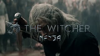 The Witcher: Nanga