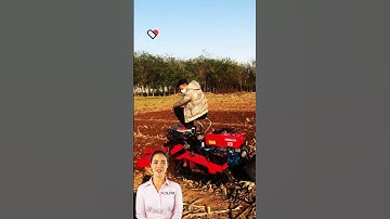 #fcnfm How to Use a Rotary Tiller for Maximum Soil Health