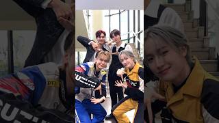 EVNNE도 준비됐음 올라타🏎️ #TEMPEST #템페스트 #혁 #태래 #EVNNE #이븐 #폭풍속으로 #VroomVroom #VroomVroom_Challenge #Shorts