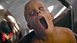 LOCKBOX Trailer (2026) Horror Movie HD
