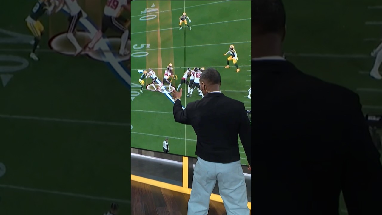 Ryan Clark and Fred Taylor break down Bijan Robinson’s advantage over NFL defenses