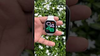 Redmi watch move smart watch #smartwatch