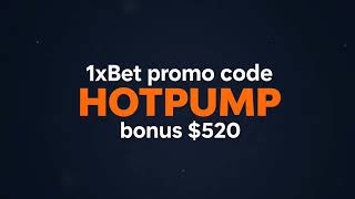1XBET: Quick Overview of Sports Betting
