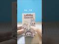Unboxing Labubu Blindbox #diy #blindbox #shorts #lafufu #labubudance