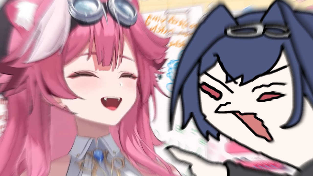 그만 웃으라고!!!!!!