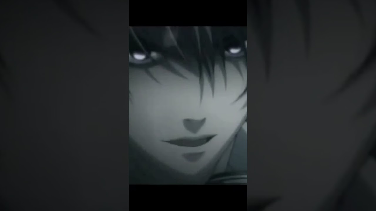 Genius anime characters part 1