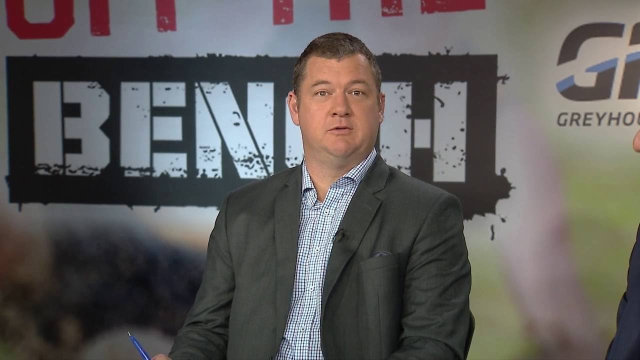 Off The Bench TV - Episode 12 2016 - YouTube