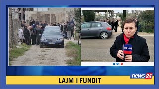 Thumbnail for U vra nga fëmijët dhe u gropos në kasollen e bagëtive, gruaja e Pëllumb Metës nuk shkon në varrim