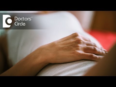 Video: Why Does The Lower Abdomen Hurt After Childbirth?