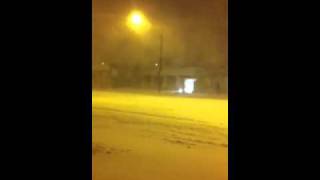 Snowpocalypse Now Chicago