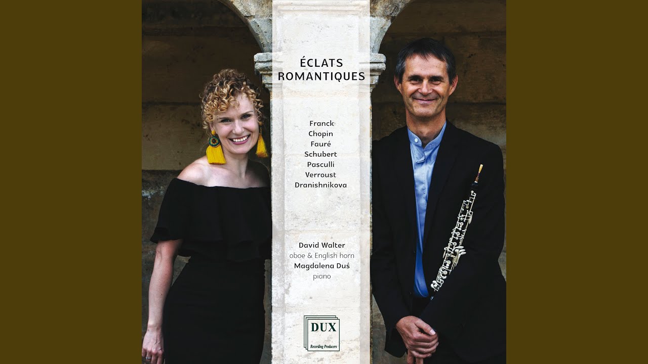 Solo de concert No. 11, Op. 85