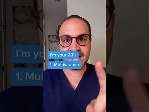 My favorite supplements for men in their 20’s and 30’s #menshealth #supplements #selfcare #dranis