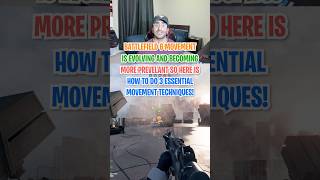 Here is how to do the 3 *ESSENTIAL* Movement Techniques in Battlefield 6!🫡✅ #battlefield6 #bf6