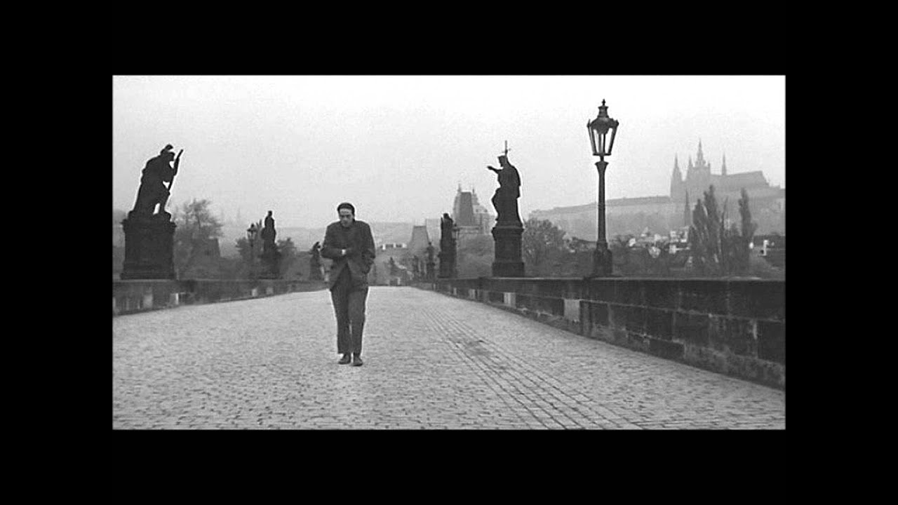 Cliff Martinez - Kafka (1991) Soundtrack