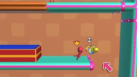Run Race 3D | Gameplay Walkthrough Part 1
