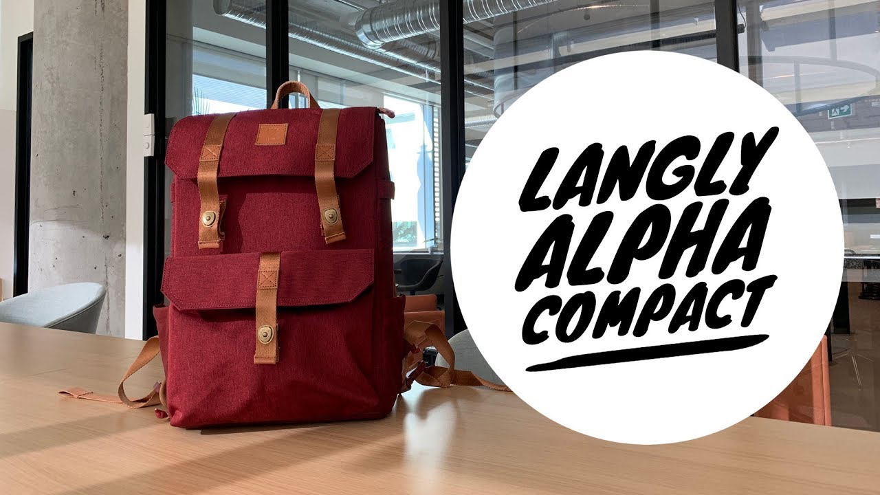 Langly Alpha Compact