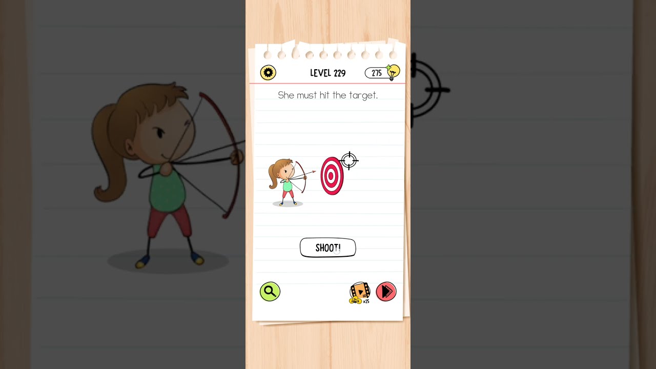 Brain Test All Star Level 543 Walkthrough - YouTube