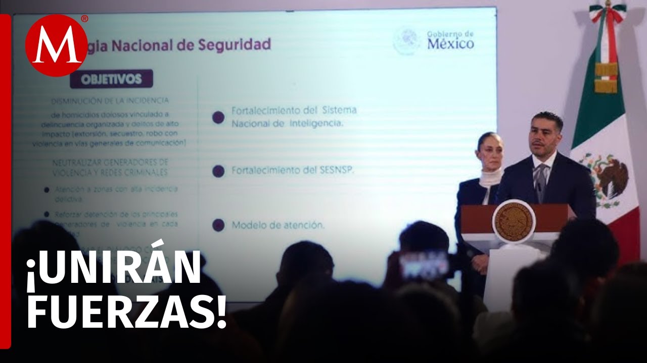 SSCP trabajará con la UIF y el SAT para investigación de delitos financieros