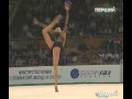 Alina Maksymenko Ball 2010 Deriugina Cup