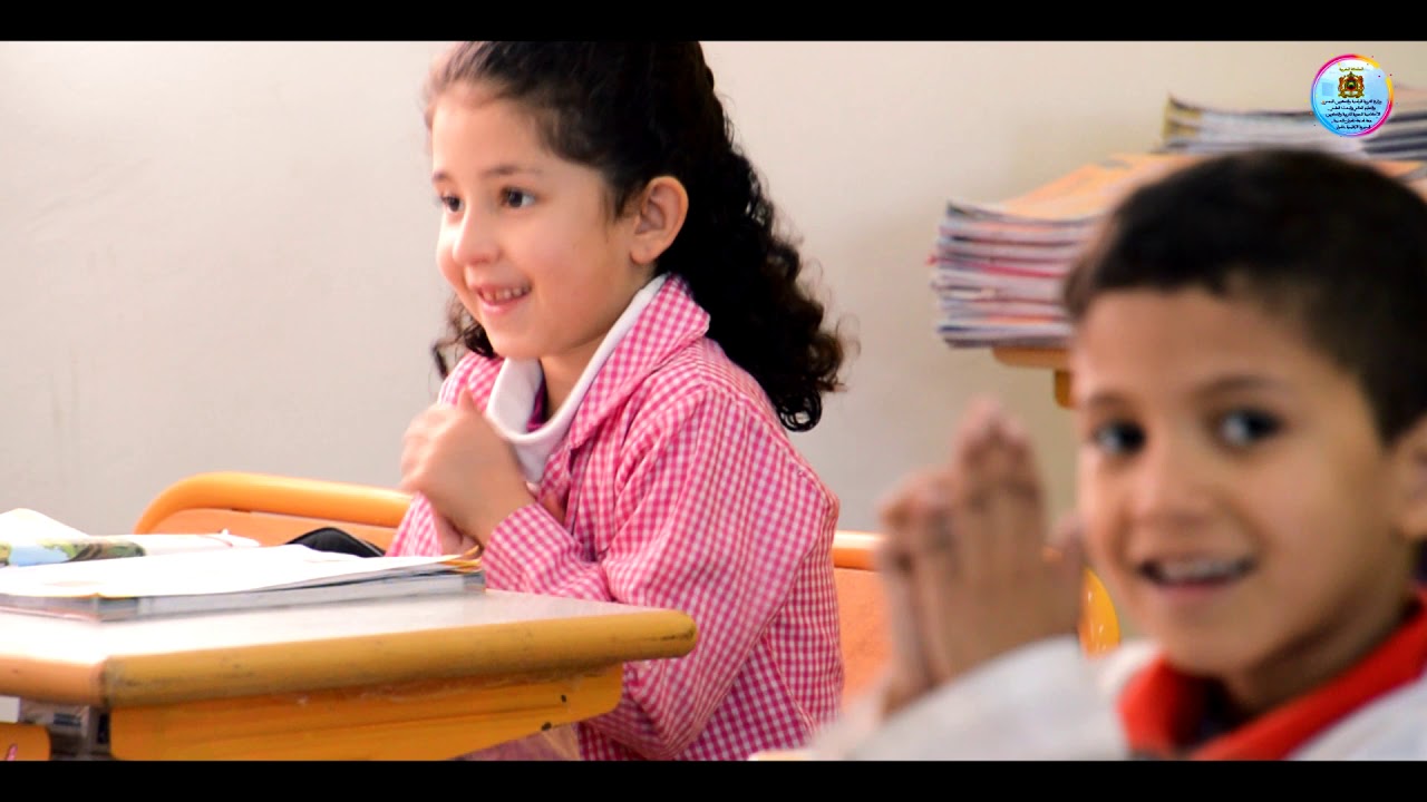 مدرسة الأميرة للا عائشة بجماعة الزيتون إقليم تطوان