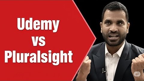 Udemy vs Pluralsight   Which is Worth the Price   A Detailed Comparison