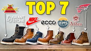 Top 7 moc toe boots ranked best to worst screenshot 4