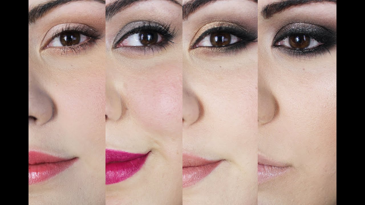 Sácale Partido a tu paleta Naked2 UD (4en1)