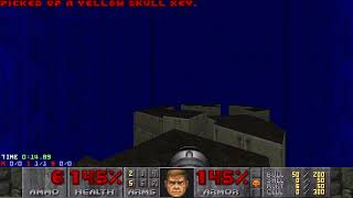 Sliw Map 03 UV-Speed in 0:27