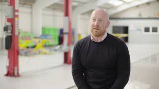 ABL 1Touch: how partnering with Mobeus will help expand the tech-enabled motor accident repair group