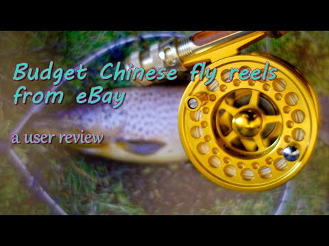 budget price fly reels a review 