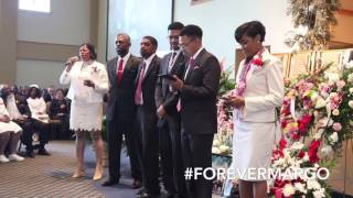 Forever Margo - Family Tribute