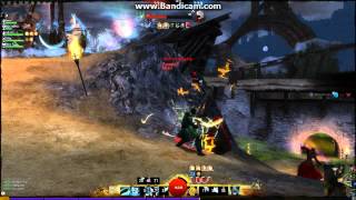 Guild Wars 2 Guardian PvP Compilation Buckle Up @itsZiz