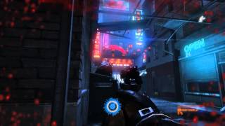 Lets play: Syndicate