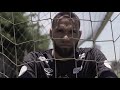 Everson do Santos F.C agora é uhlsport!