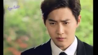 [Teaser] How Are You Bread_Suho and Irene vers.