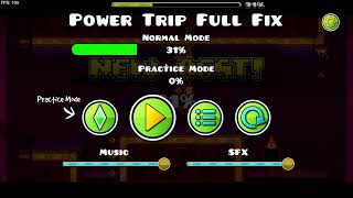 Stupid Geometry Dash Guy