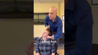 Five Different Neck Adjustments #chiropractic #chiropractor #chiropracticadjustment
