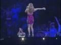 CELINE DION I DROVE ALL NIGHT LIVE @ MONTREAL 15TH AUGUST