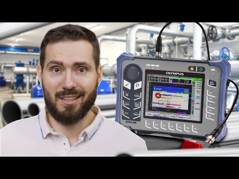 Producent nie ma możliwości naprawy swojego sprzętu do kontroli jakości metali - 25 tys zł w błoto!